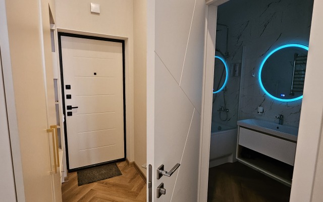 Apartamenty Atlantis 298 S Terrasoy Apartments