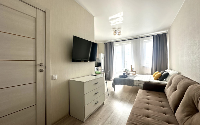 Luchshiy Vid Na Vodu Kanala Moskvy Flat