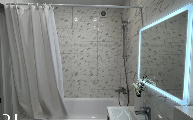 Апартаменты ЖК Июнь