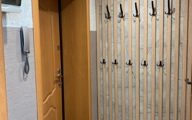 Квартира двухкомнатная для комфортного отдыха в Тюмени