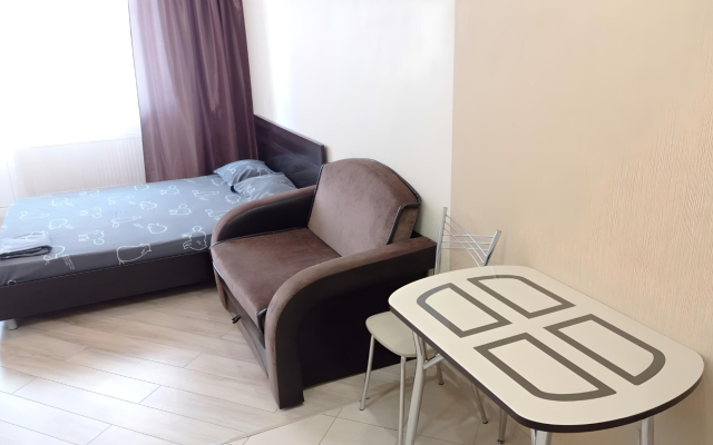 Апартаменты на Шифрина 1/1