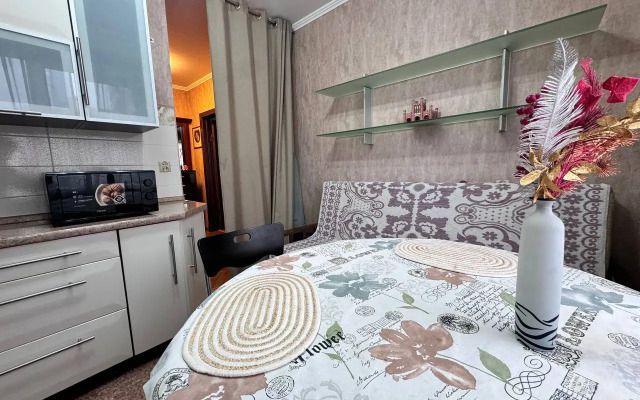 Апартаменты 39квартир рядом с Музеем Мирового Океана