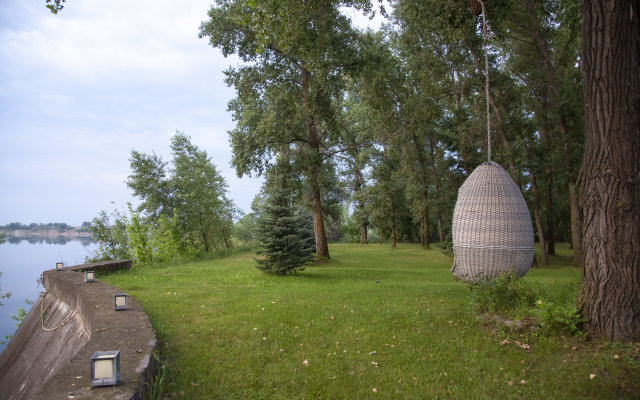 Andreev klab recreation camp
