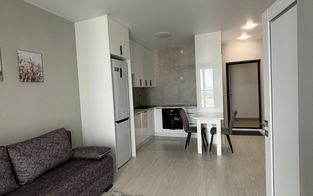 Uyutnaya Yevro Dvushka v Zhk Minsk Mir Flat