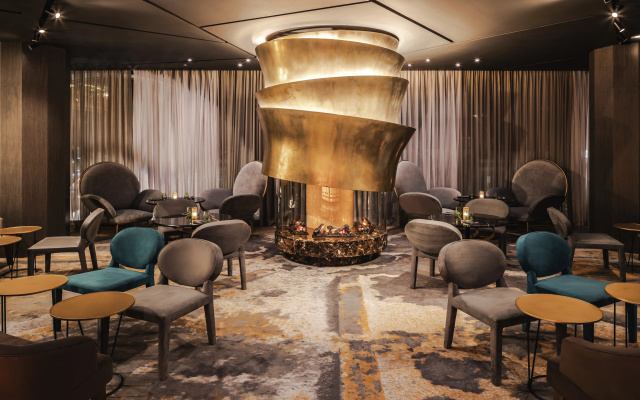 Gostinica Radisson Blu, Rostov-na-Donu