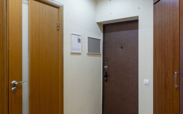 Апартаменты Mira Apartments