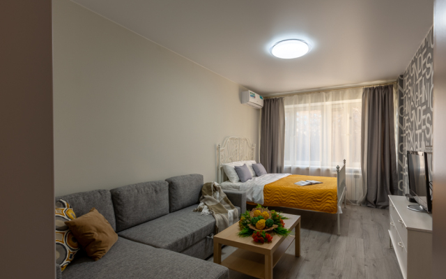 Apartments Kvart-Hotel, Plyushchikha, 42