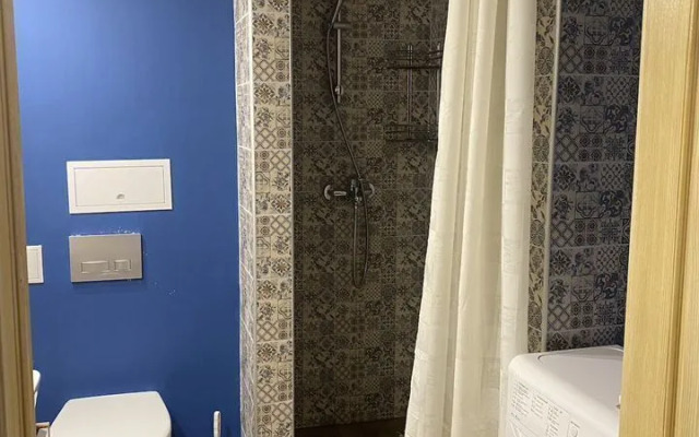 Квартира на Веселой 82/1