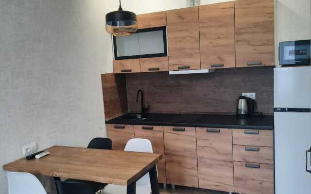 Апартаменты на проспекте ленина 10 (71/2)