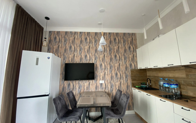 Goryachiy Pesok Guest house