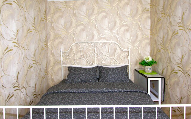 Apartamenty KvartiraSvobodna na Bolshoy Polyanke 28