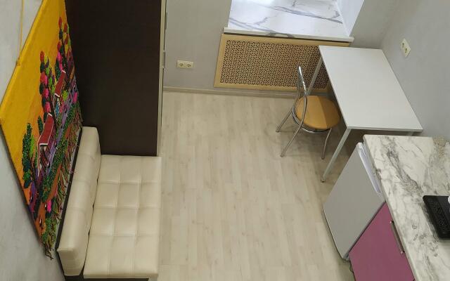 Апартаменты Studio Apartment at the Quite Centre