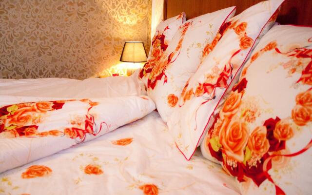Evropa Hotel