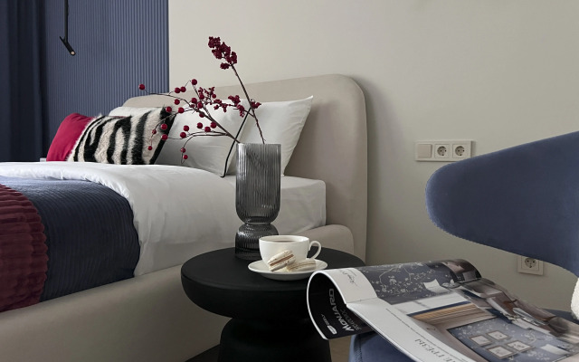 Flat Pozvol Sebe Tsvet!
