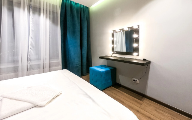 Апартаменты Белинский 3