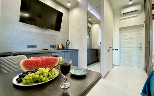 Okolo Morya  Apartments 4