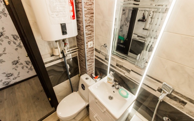 Апартаменты на Гагарина 18