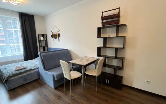 Na Zheleznodorozhnom Prospekte 14k1 Apartments