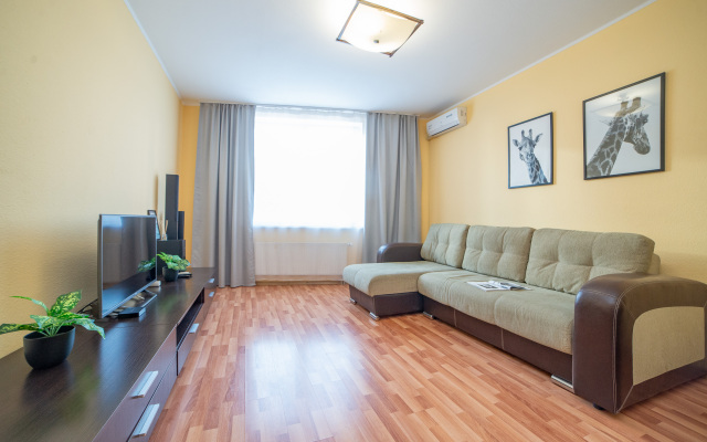 Апартаменты Шейнкмана 90