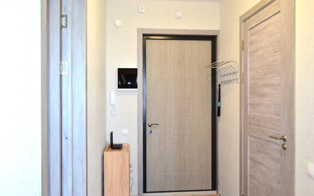 Квартира ЭмиЛи в ЖК Ленинградский