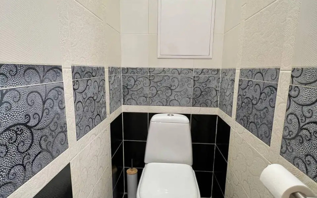 Апартаменты Very Horyzhey 26