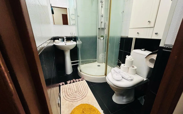 Квартира GoldApart переулок Маяковского 2