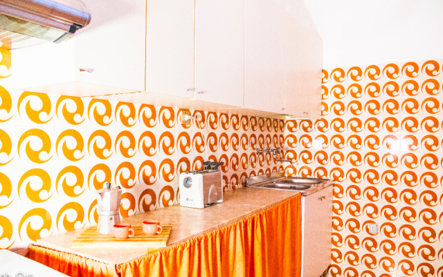 Casa Via Del Mare Guest House