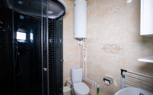 Апартаменты SkiDombay