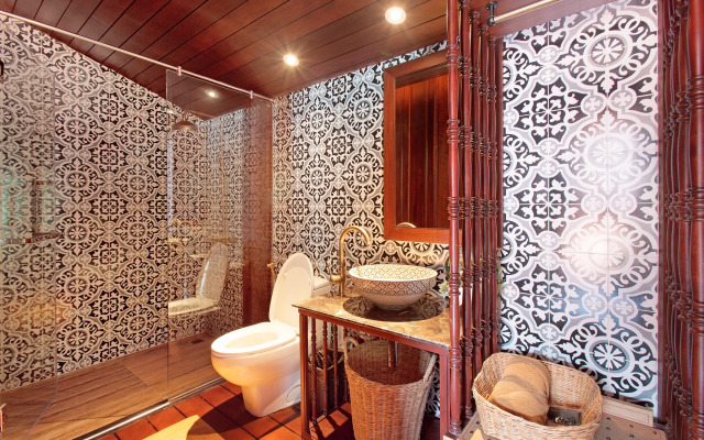 Aksorn Rayong The Vitality Collection