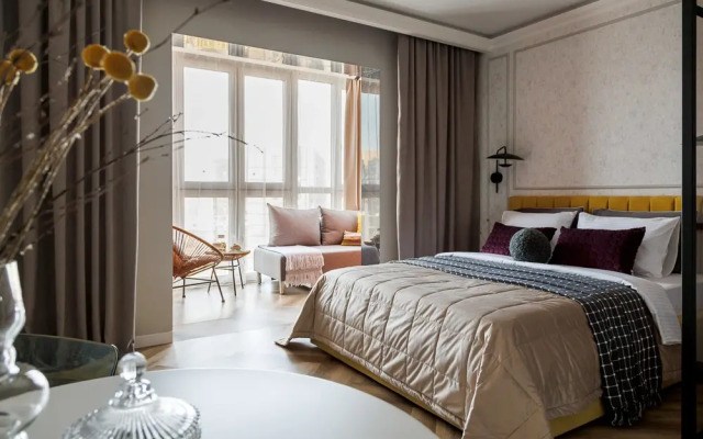 RELAX VIEW Rasko home Apartments