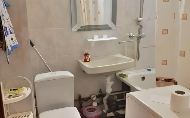 Апартаменты рядом с ТЦ Парк хаус