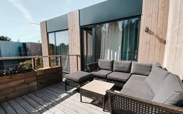 Guest Complex Dubki