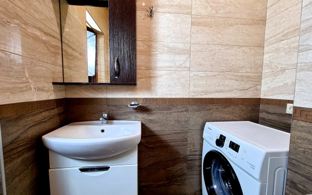 RoomOnDay na ul.Kolpakova art.000496 Apartment