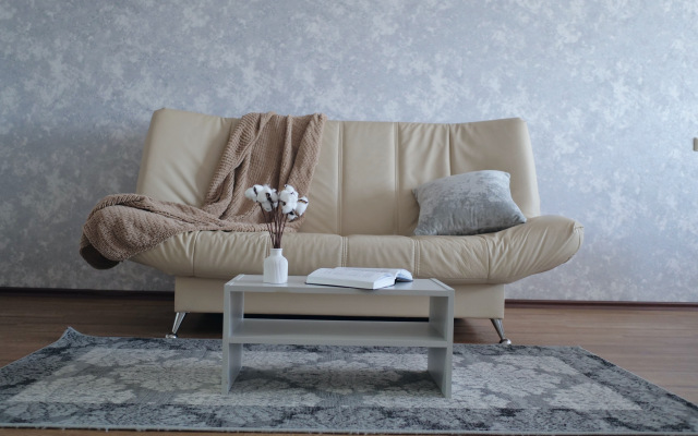 Апартаменты С панорамным видом на реку и все монастыри