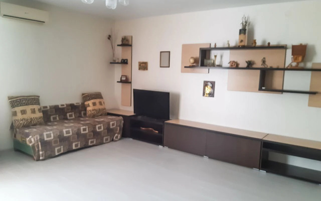 Квартира на улице имени Ивана Морозова 5