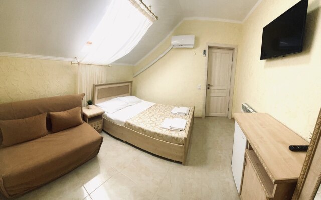 Rassvet Guest House