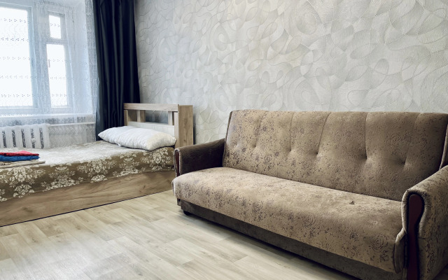 Квартира двухкомнатная рядом с вокзалом