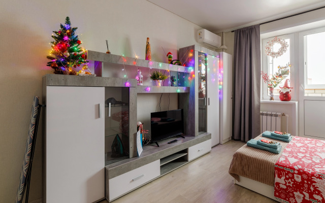 Квартира PrezentHaus 3 Моршанское шоссе 24Г