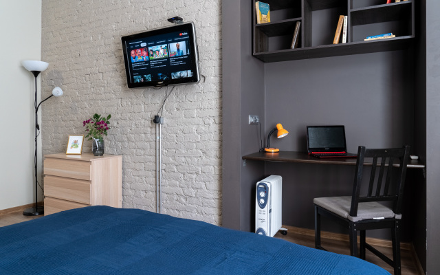 Апартаменты на Фонарном (3)