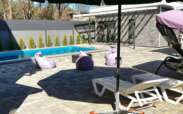 Мебелированные комнаты 5