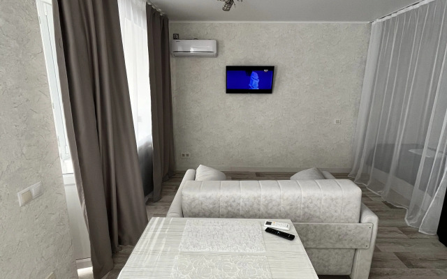 Uyutnaya v tsentre goroda Flat