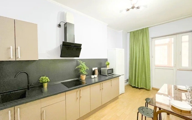 Квартира Апартаменты в центре