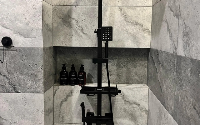 Квартира Современная в Центре Города