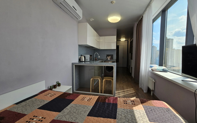 Апартаменты Марьин Дом на Малышева, 42 а