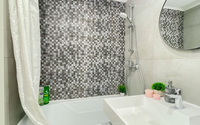 Апартаменты Sunny Days Apartment Кузнецова