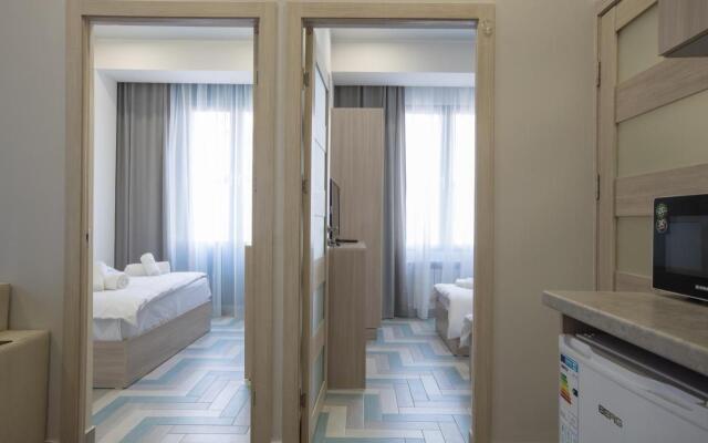Armeni Hotel