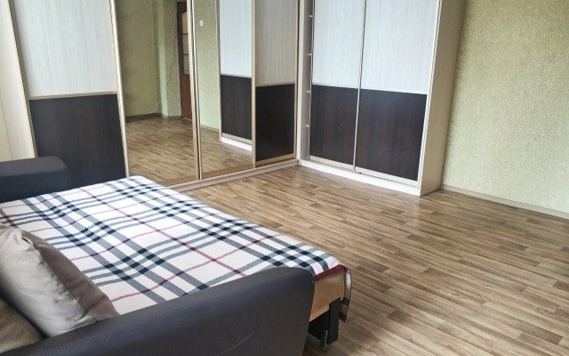 Квартира Up Apart