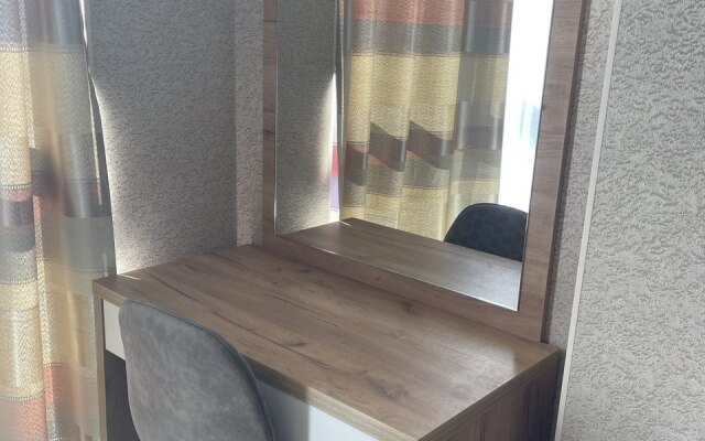 Apartamenty u Morya s Vidom na Bassein