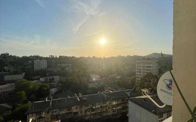 Апартаменты на Пасечной 7