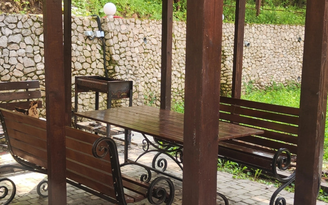 Частный дом дуплекс с красивым видом